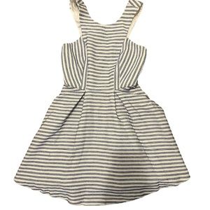 BCBGeneration Stipred Dress Size 0